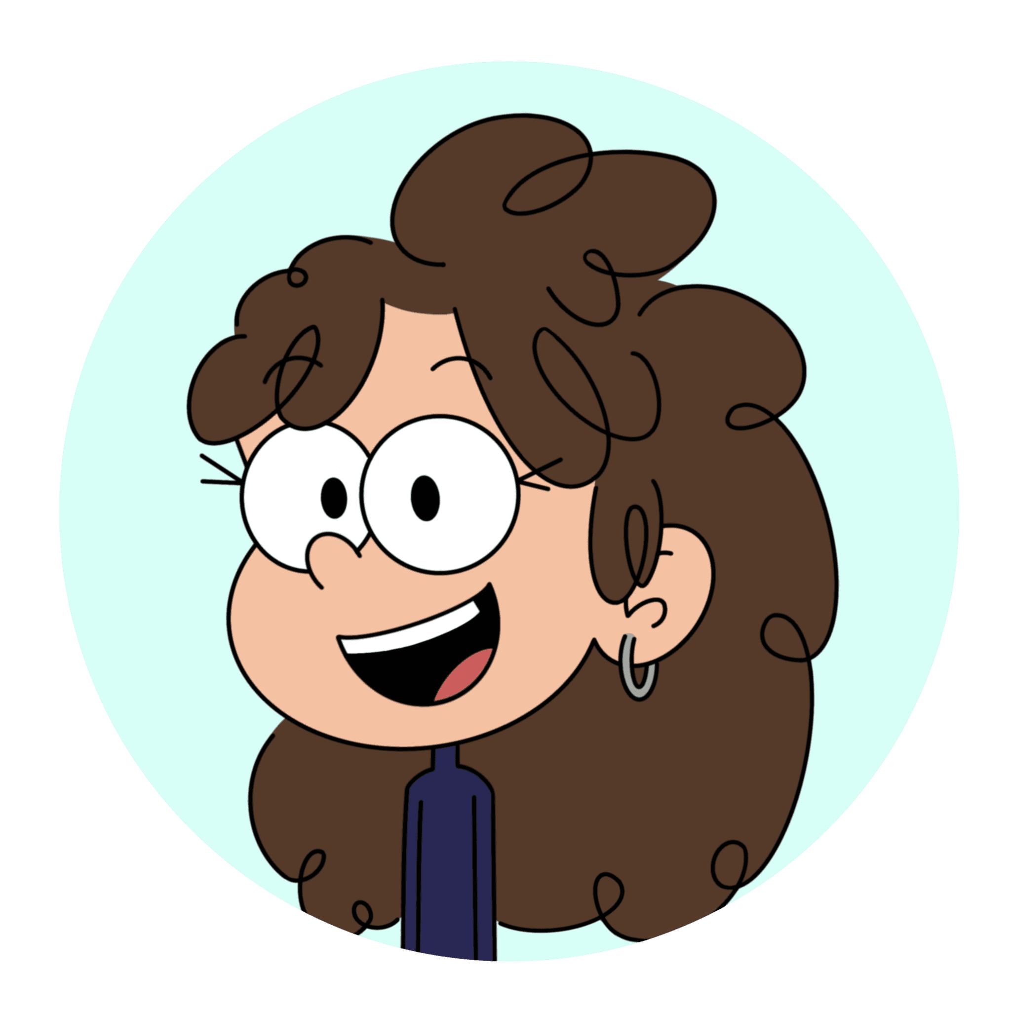Talia Breuer avatar