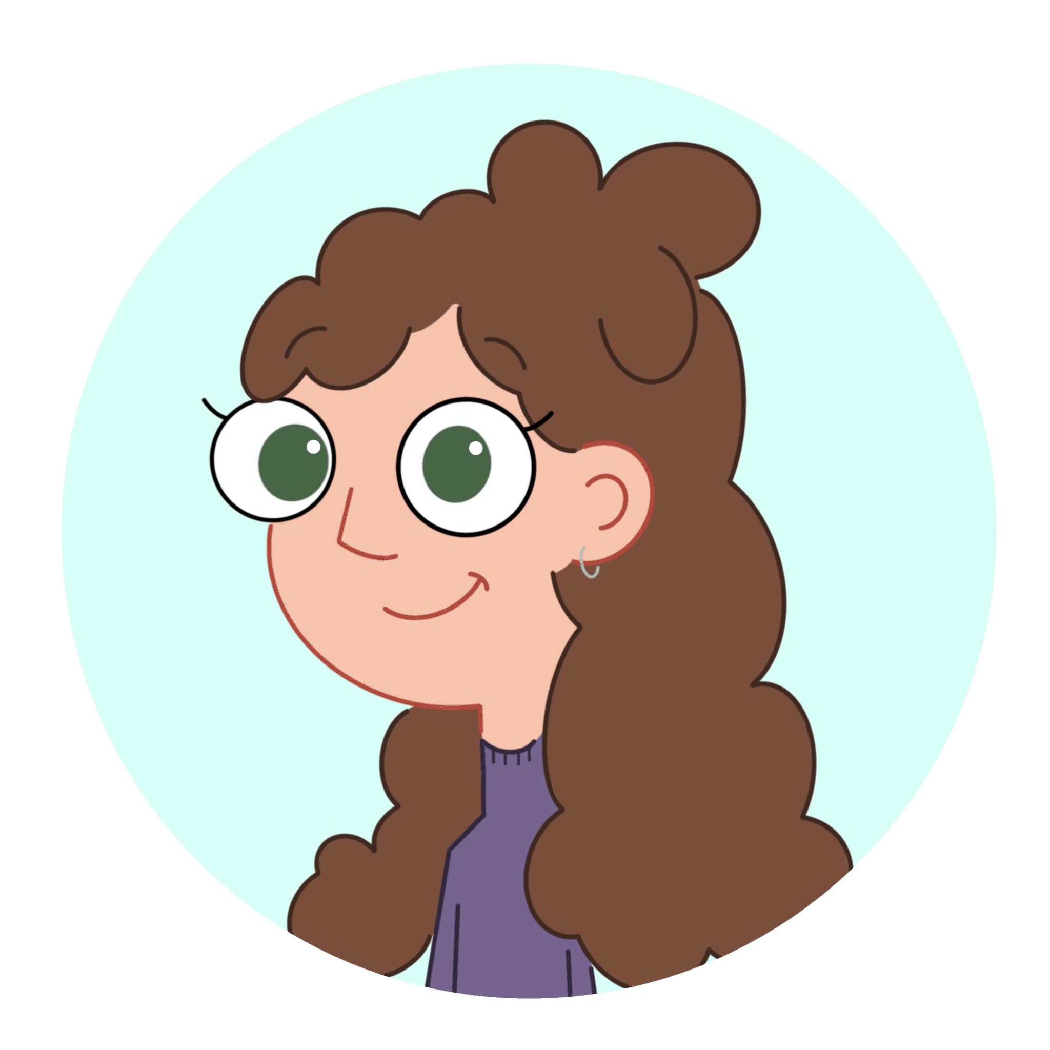 Talia Breuer avatar